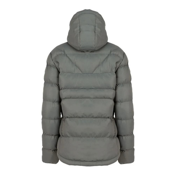 Izas Nilo Dunjacka Grå 2XL Kvinna