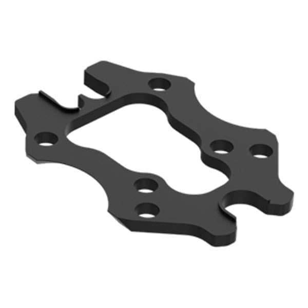 Atk Race Toe Shim Søvfarvet 4 mm