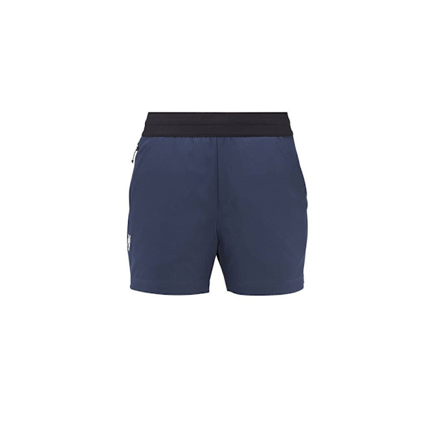 Millet Shorts Wanaka Stretch Iii Blå L Kvinde
