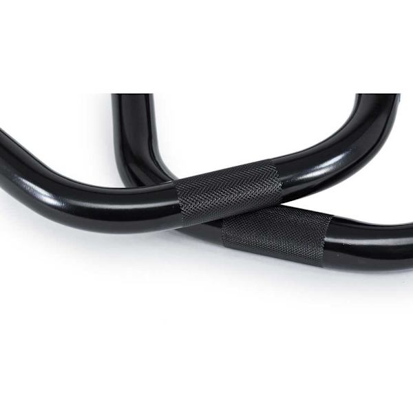 Éclat Dive 2-piece 29.5´´ 9.25´´ Styre Silver 22.2 mm