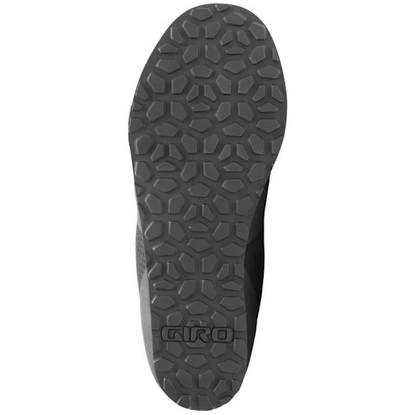Giro Mtb Kengät Tracker Fastlace Musta EU 46 Mies