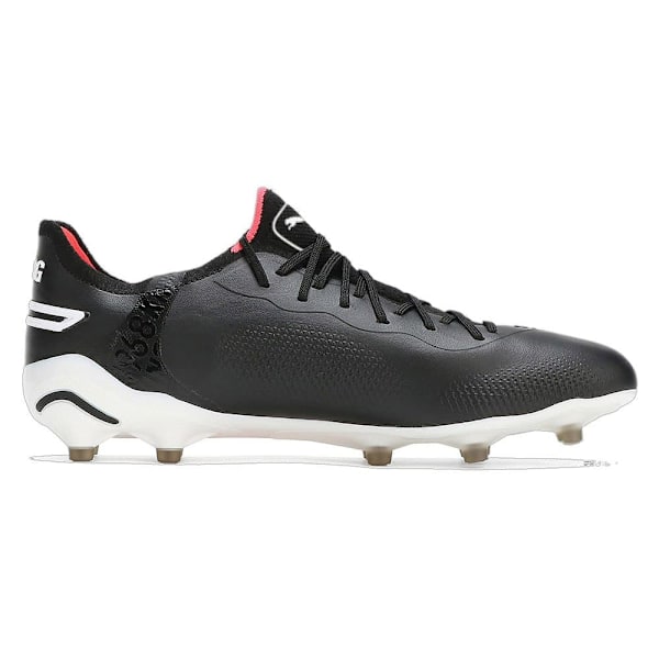 Puma Jalkapallokengät King Ultimate Fg/ag Musta EU 40