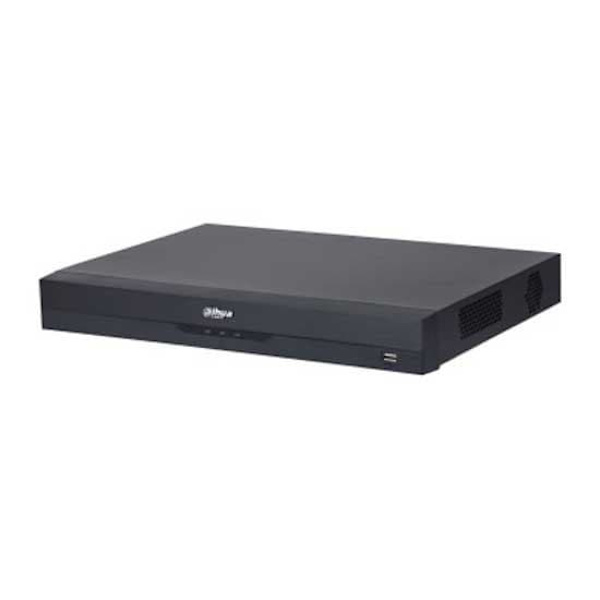 Dahua Videoovervågningsoptager Dh-xvr5232an-i3 Sort
