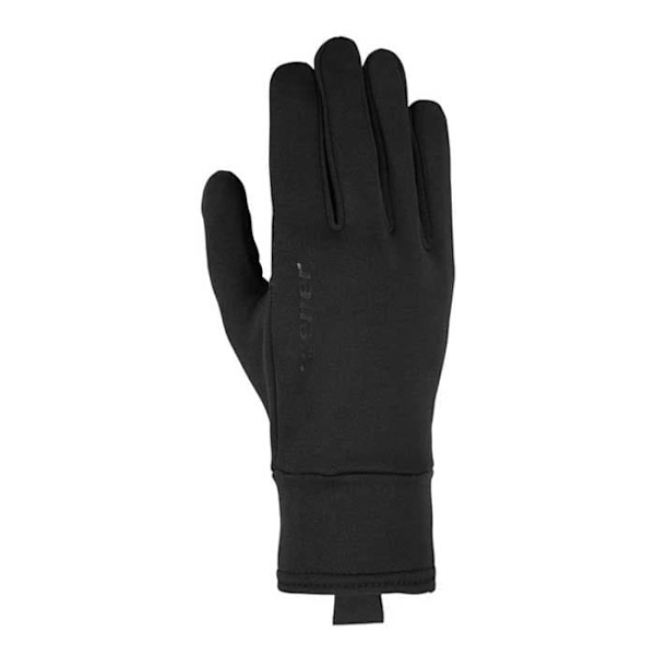 Ziener Disanto Touch Handsker Sort 6 Mand