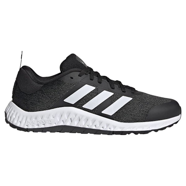 Adidas Utbildare Everyset Grå EU 38 2/3 Kvinna