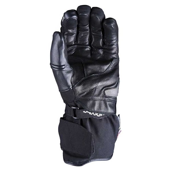 Five Handsker Wfx Skin Evo Goretex Sort M