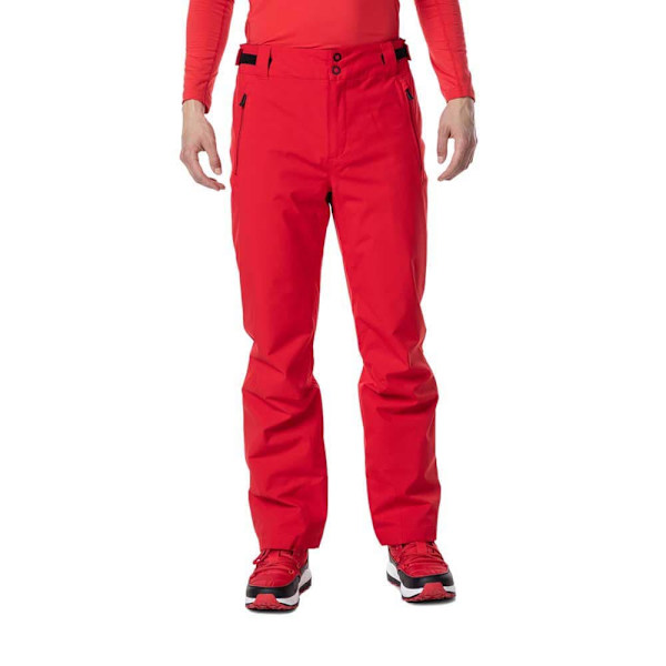 Rossignol Byxor Siz Röd XL Man