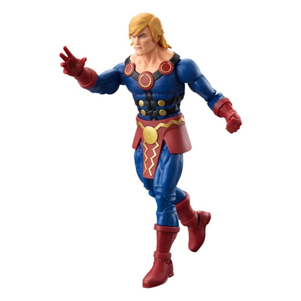 Hasbro Marvel Legends Action Ikaris Baf: Marvel´s Zabu 15 Cm Figur