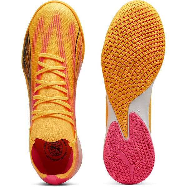 Puma Fodboldstøvler Ultra Match It  EU 44