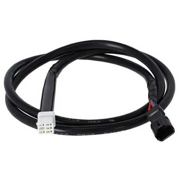 Yamaha Kabel Lead Wire 9 Lcd Svart