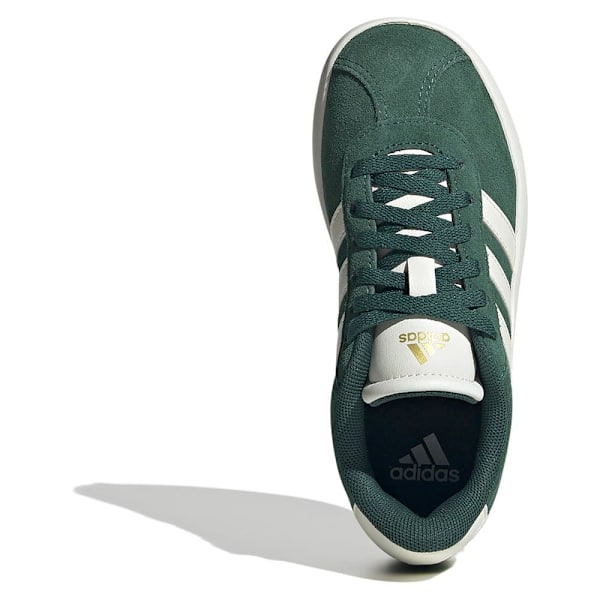 Adidas Vl Court 3.0 Skor Grönt EU 30 1/2 Pojke
