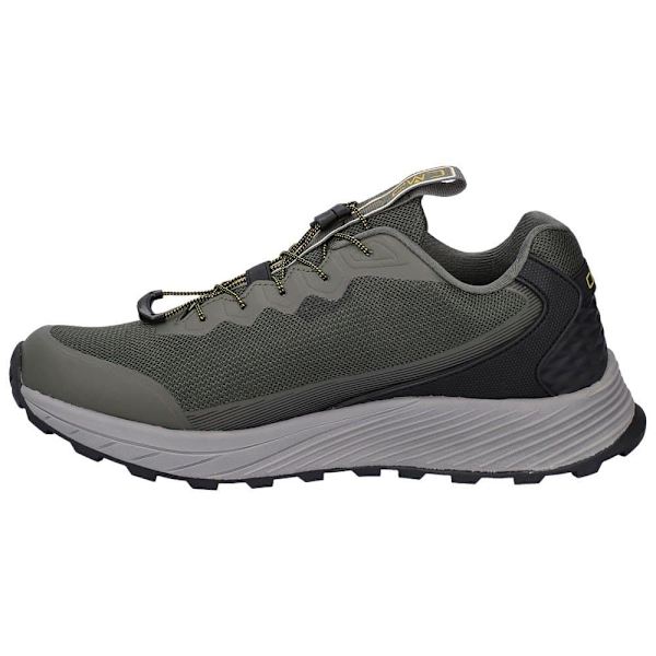 Cmp Trænere Phelyx Waterproof 3q65897 Grøn EU 43 Mand