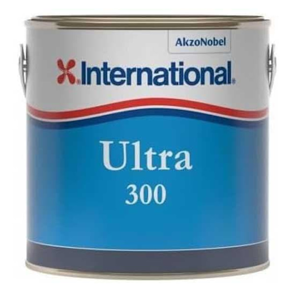 International Antifouling Ultra 300 750ml Durchsichtig