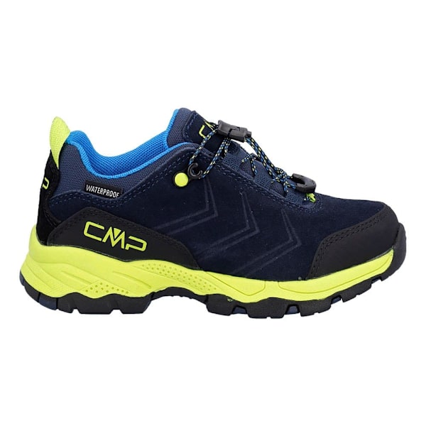 Cmp 3q18594j Melnick Low Wp Vandresko Blå EU 39