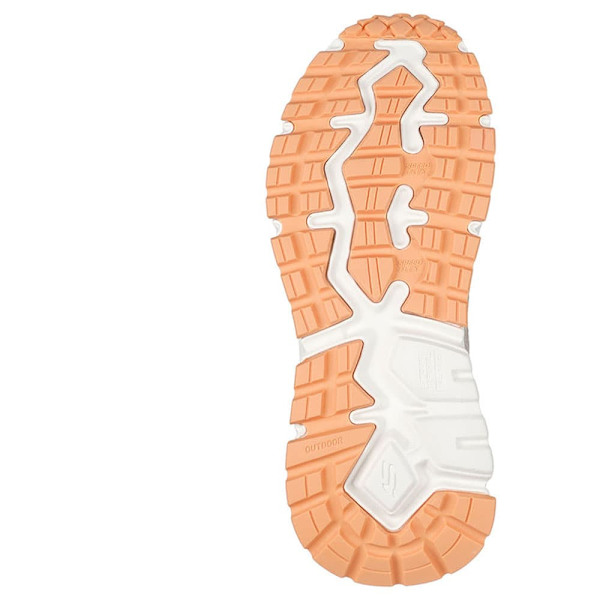 Skechers D´lux Journey Sko Grå EU 39 Kvinde