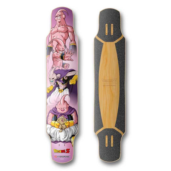 Hydroponic Longboard Deck Vicky 2.0 46´´  9.3 Inches