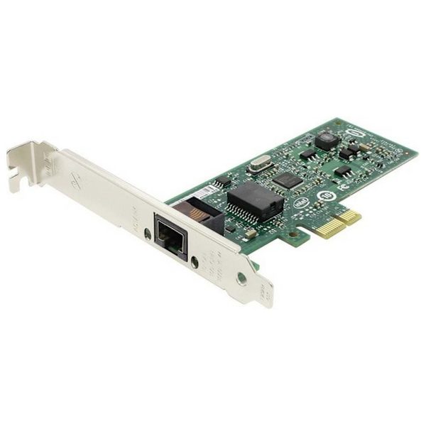 Intel Expi9301ctblk Grøn,Søvfarvet