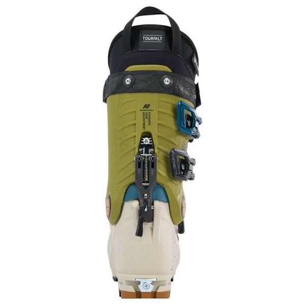 K2 Turskidskor Dispatch Lt Beige 26.5