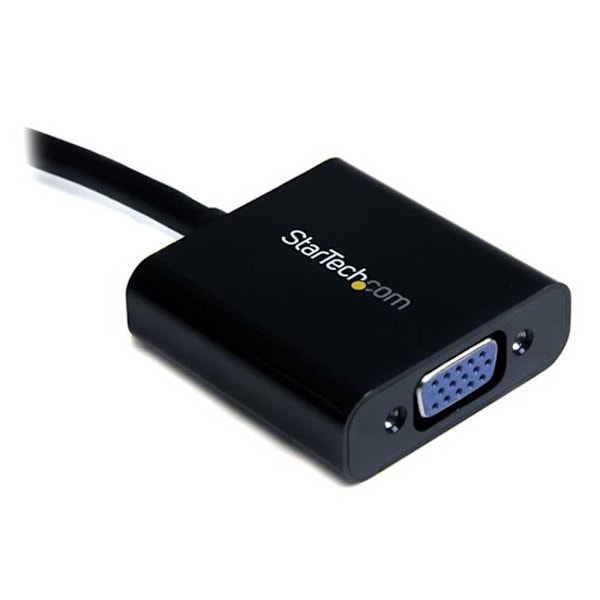 Startech Micro Hdmi To Vga Adapter Sort