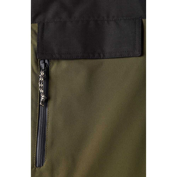 O´neill Utility Pro Hybrid Jakke  L Mand