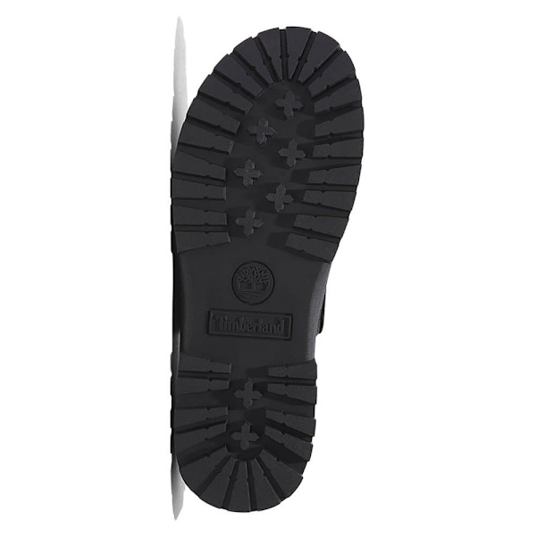 Timberland Clairemont Way Slide Sandaler Svart EU 39 1/2 Kvinna