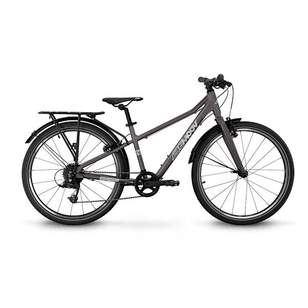 Bemoov Cs24´´ Ts71 8s 2024 Pyörä Harmaa 7-11 Years Poika