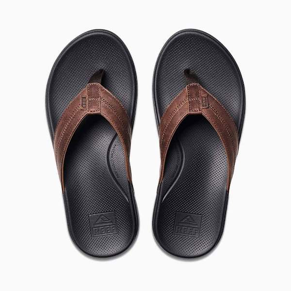 Reef Cshn Phantom 2.0 Le Sandaler Brun EU 39 Man