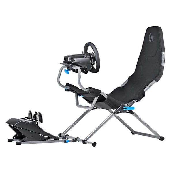 Playseat Cockpit Challenge X Logitech G