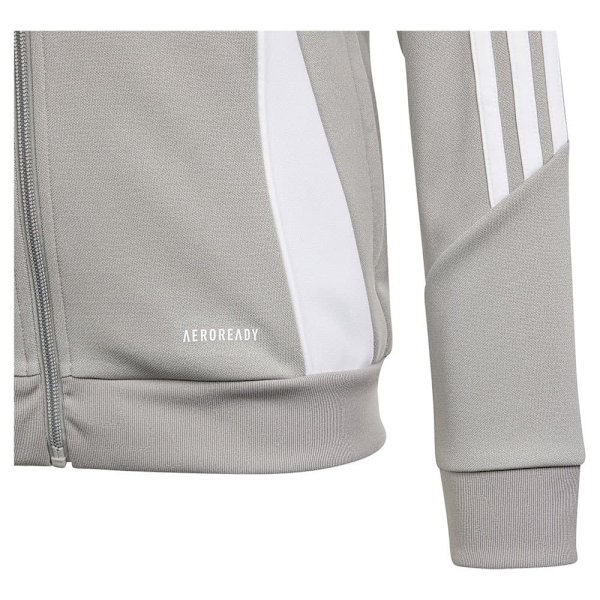 Adidas Träningsjacka Tiro24  13-14 Years Pojke