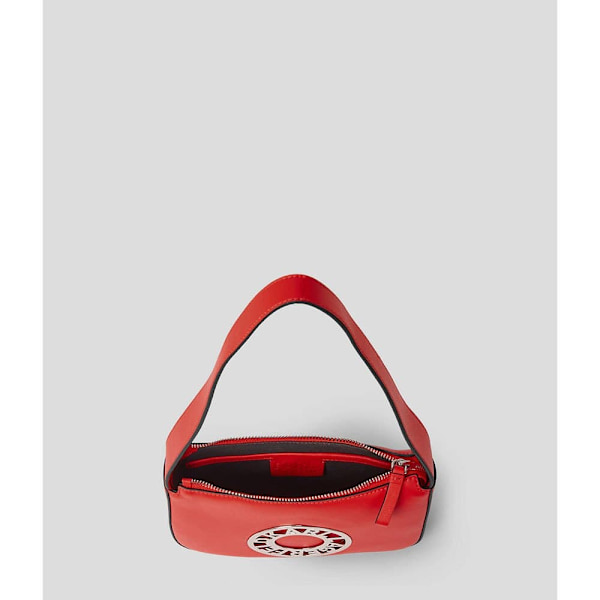 Karl Lagerfeld 235w3027 Axelväska Röd