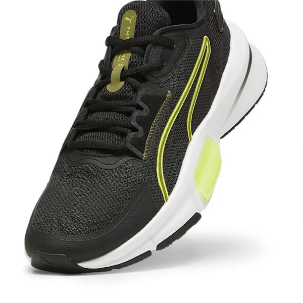 Puma Trænere Pwrframe Tr 3 Grøn EU 43 Mand