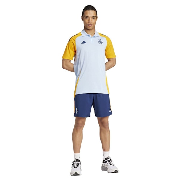 Adidas Real Madrid Tiro Competition Downtime 24/25 Shorts  XS / Regular