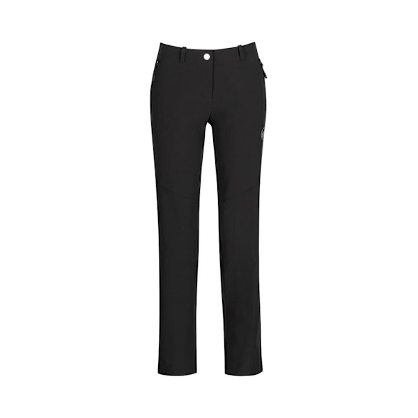 Mammut Runbold Guide Byxor Svart 34 / Long Kvinna