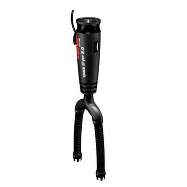 Lenz Space Dryer 2.0 240v Eu Sort