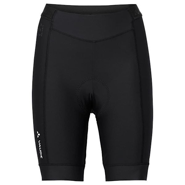 Vaude Shorts Posta Sort 42 Kvinde