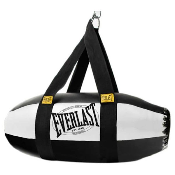 Everlast Fylld Påse 1910 Torpedo 30 Kg Vit