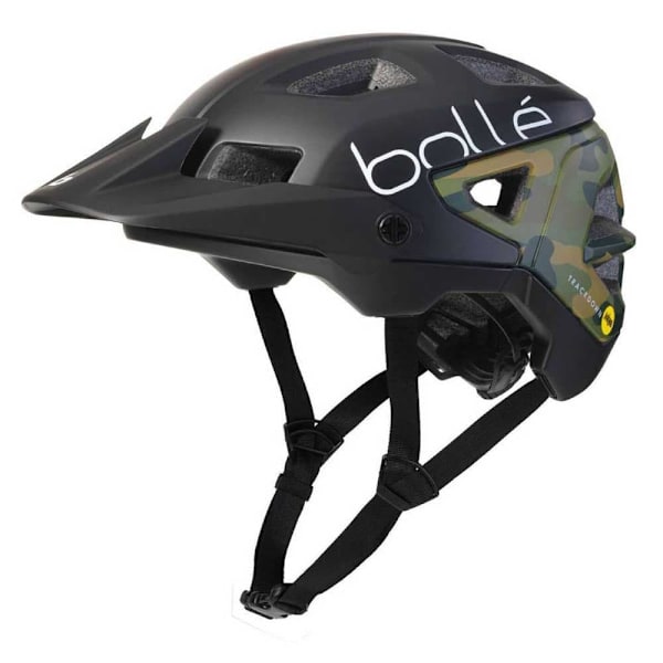 Bolle Mtb Hjelm Trackdown Mips Sort S