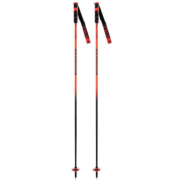 Rossignol Hero Carbon Pæle Orange 120 cm