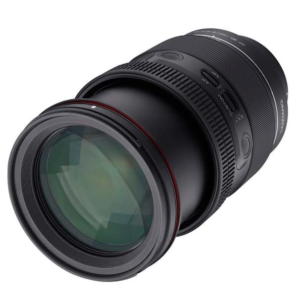 Samyang Af 2.0-2.8/35-150 Mm Sony Ja Objektiivi