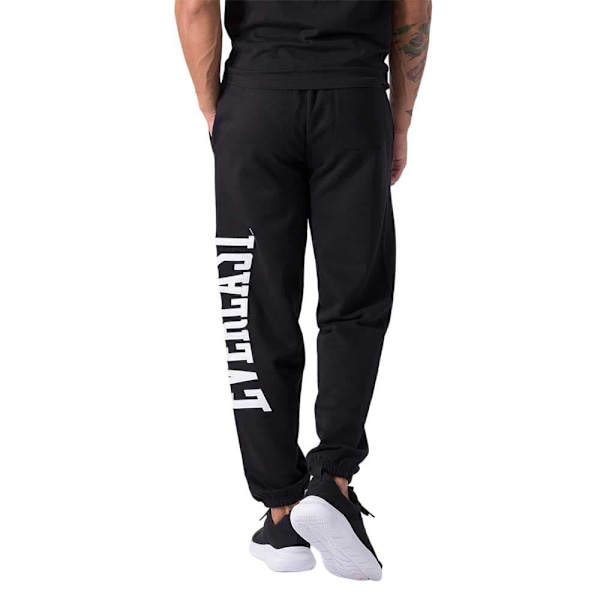 Everlast Felpa Træningsbukser  L Mand