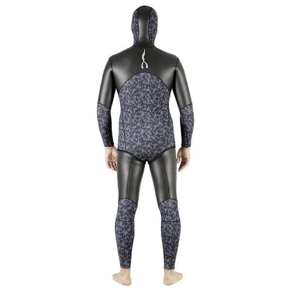 Mares Pure Passion Spearfishing Byxor Merge 5 Mm Blå M
