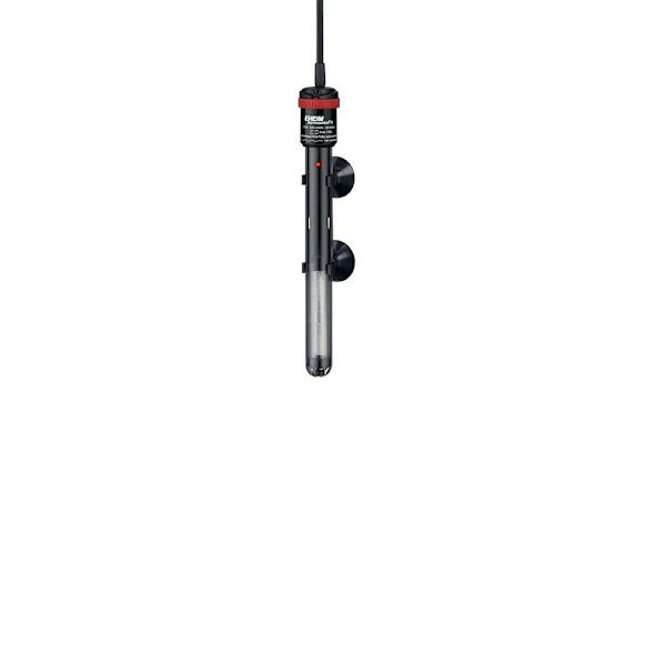 Eheim Thermocontrol E 75 Justerbar Akvarievarmer Til Op Til 100l