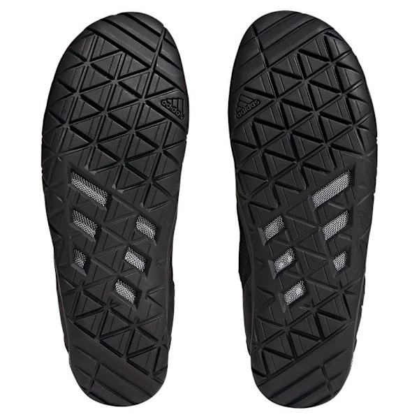 Adidas Sandaler Terrex Jawpaw Slip On H.rdy Svart EU 35 Man