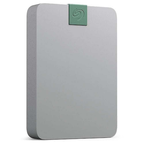 Seagate Extern Hårddisk Ultra Touch 4tb Durchsichtig
