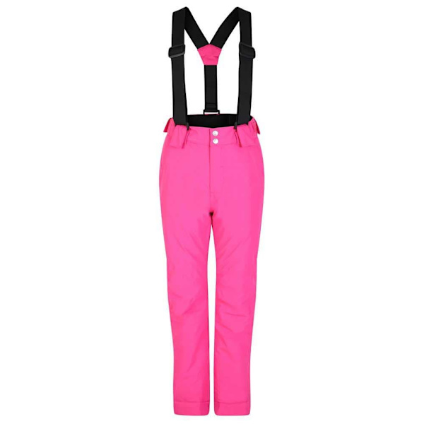 Dare2b Byxor Motive Rosa 3-4 Years Pojke