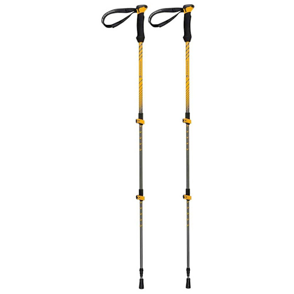 Ferrino Polacker Ultar Guld 60-135 cm