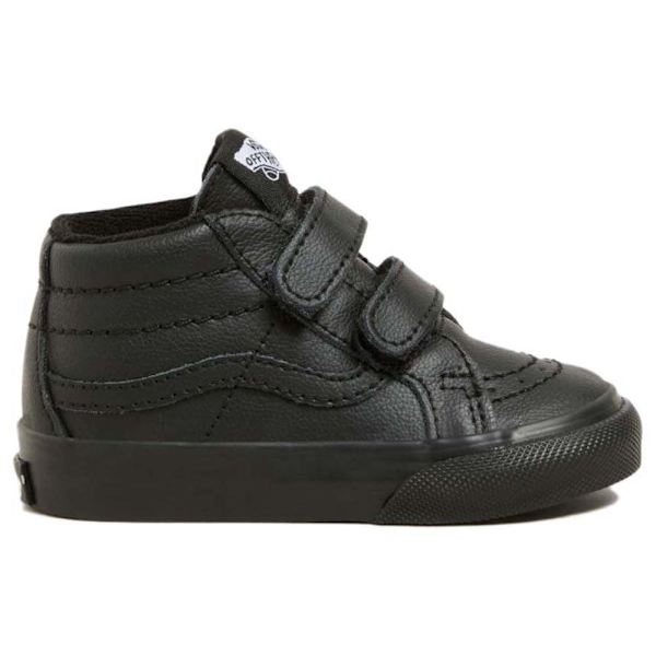 Vans Sk8-mid Reissue V Småbarnsskor Svart EU 25 Pojke