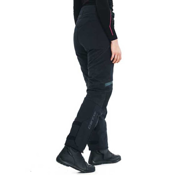 Dainese Bukser Carve Master 3 Goretex Sort 50 Kvinde