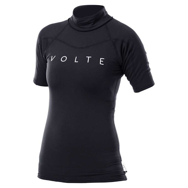 Volte Wetsuit Lycra Dame Shorty  8