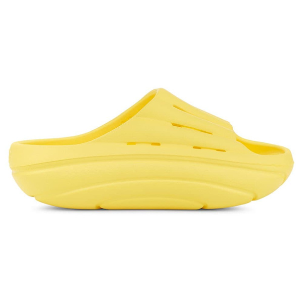 Ugg Sandaler Foamo Gul EU 38 Kvinna